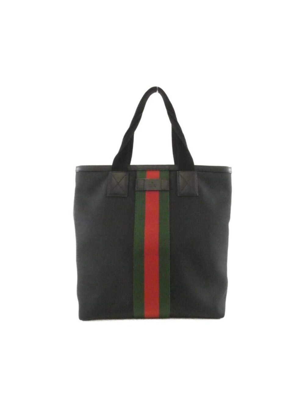 Gucci Bag Handbag Black
